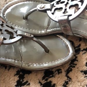 Tory Burch Shoes - Tory Burch Miller sandals Tory Burch Shoes - Tory Burch Miller sandals